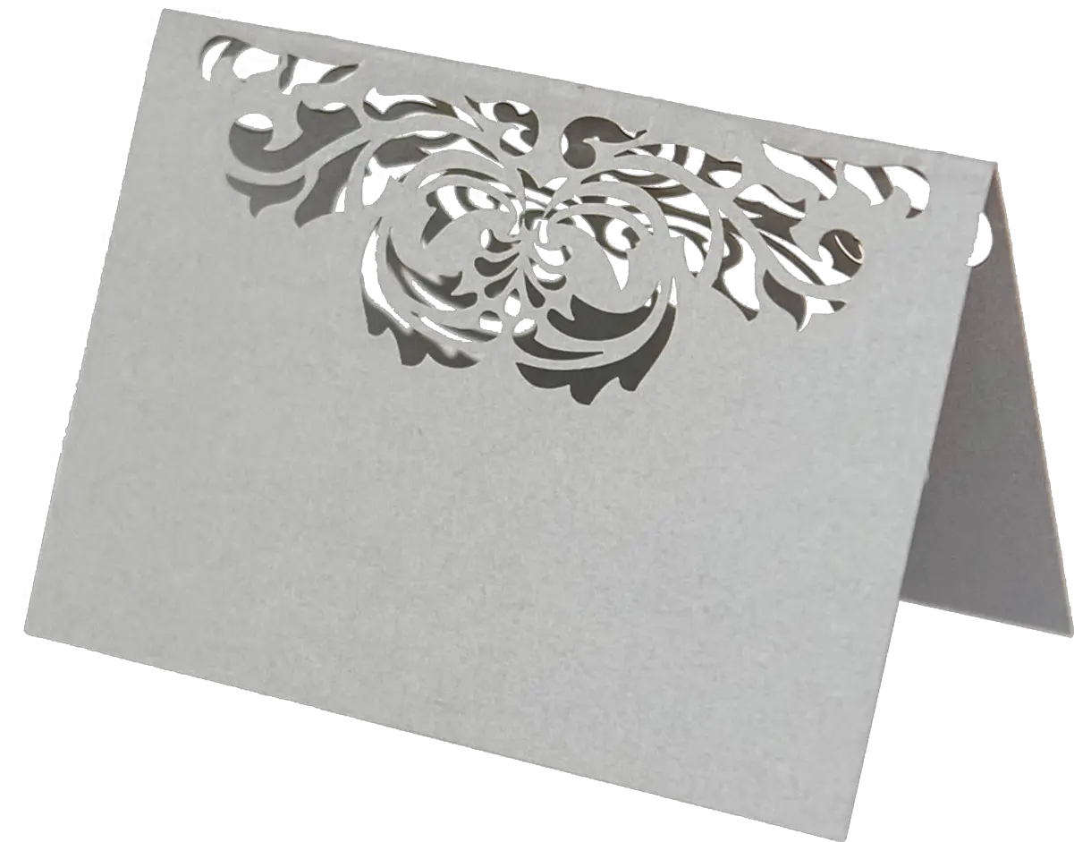  Download Damask Place Cards Envelope Png Image With No Envelope Envelope Transparent Background