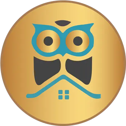  Wise Owl Realty Solutions Llc Happy Png Wise Owl Icon