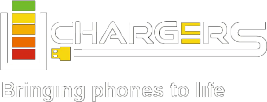  U Charger U2013 Bring Phones To Life Tan Png Chargers Logo Png