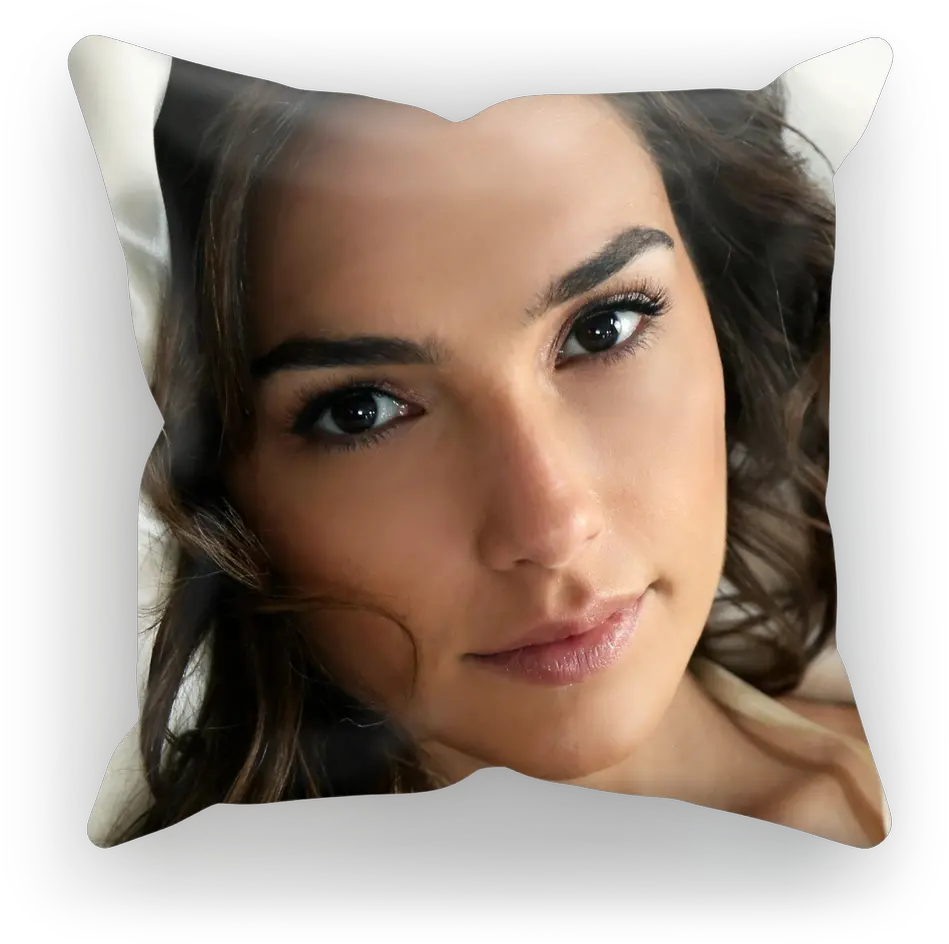  Gal Gadot Cushion Cover Gal Gadot Png Gal Gadot Png