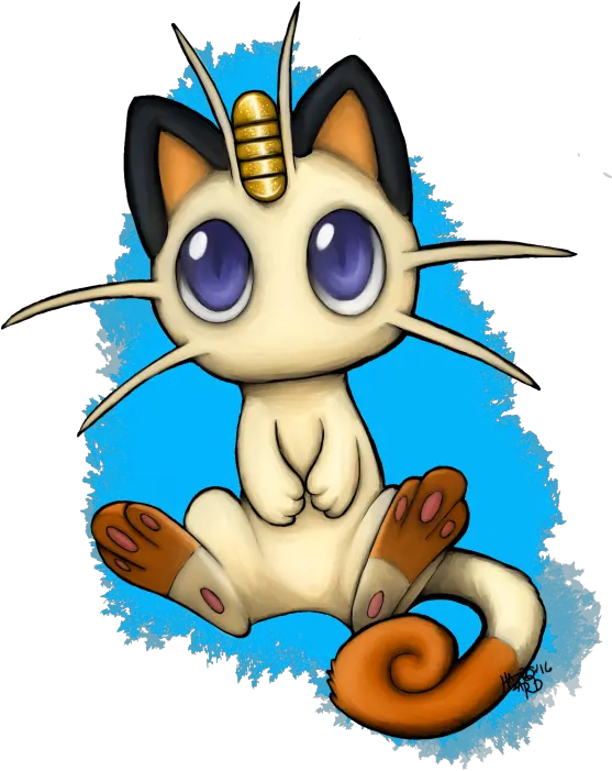  Meowth Fictional Character Png Meowth Transparent