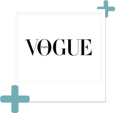  Download Hd Press French Vogue Vogue Transparent Png Image Vogue Vogue Png