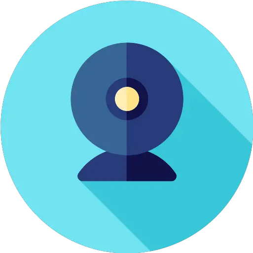  Webcam Png Icon 28 Png Repo Free Png Icons Svg Webcam Icon Webcam Png