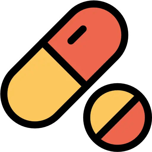  Pills Free Medical Icons Icon Hammer And Saw Png Pill Icon