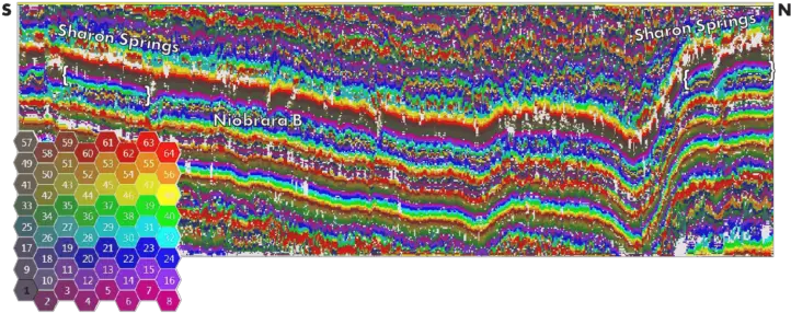  Paradise Ai Big Data Solution For Seismic Interpretation Language Png Shazam Icon Tumblr