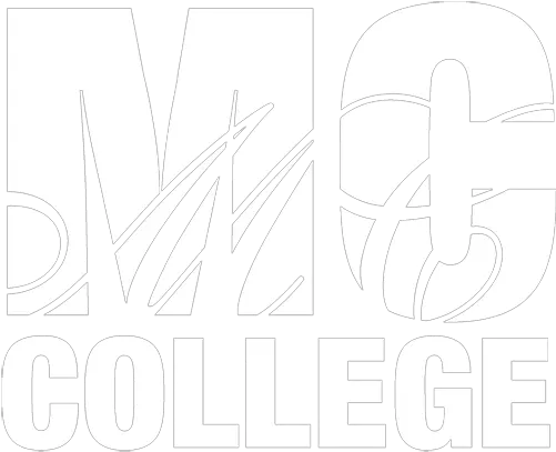  Homepage Mc College Mc College Png Mc Logo