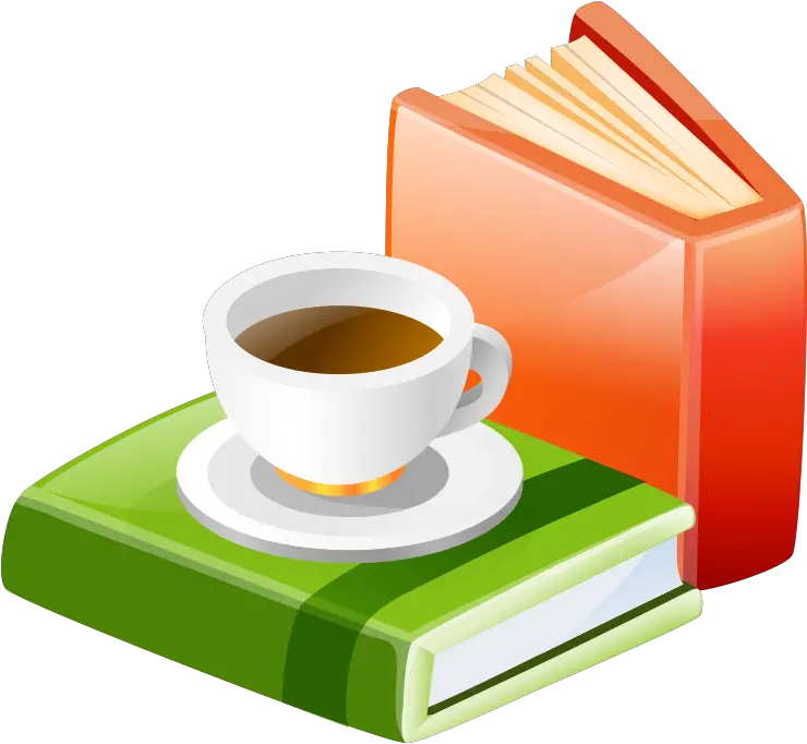  Download Cafe Icon And Transprent Png Libros Y Cafe Png Book Coffee Icon Png Cafe Icon