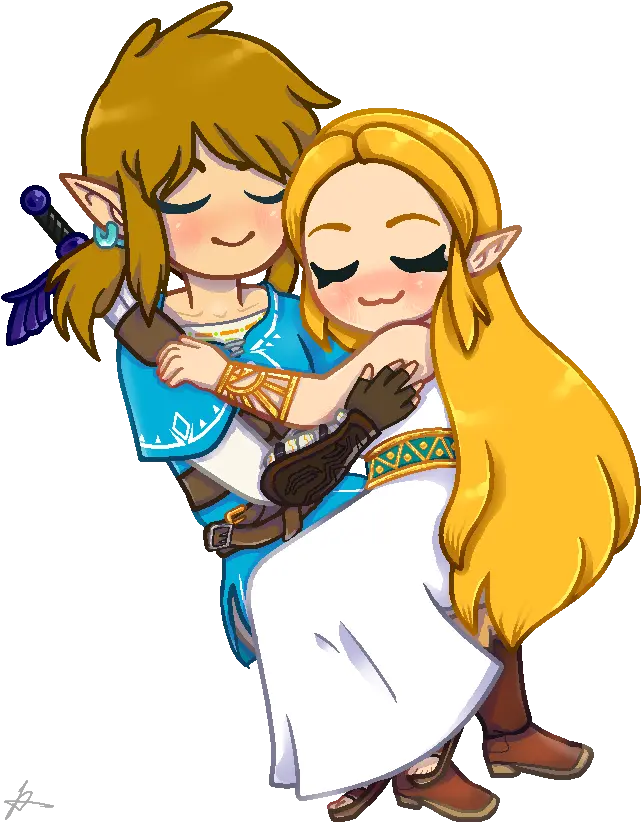  Download 640 X 821 11 Tloz Botw Link X Zelda Png Link Zelda Png