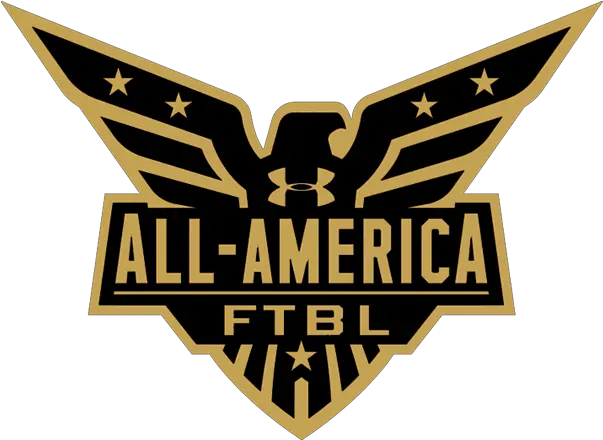  All All America Lacrosse Under Armour Png American Football Png