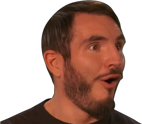  Sticker De Doubledu Sur Jvc Johnny Gargano Oh Sticker Id Human Png Johnny Gargano Png