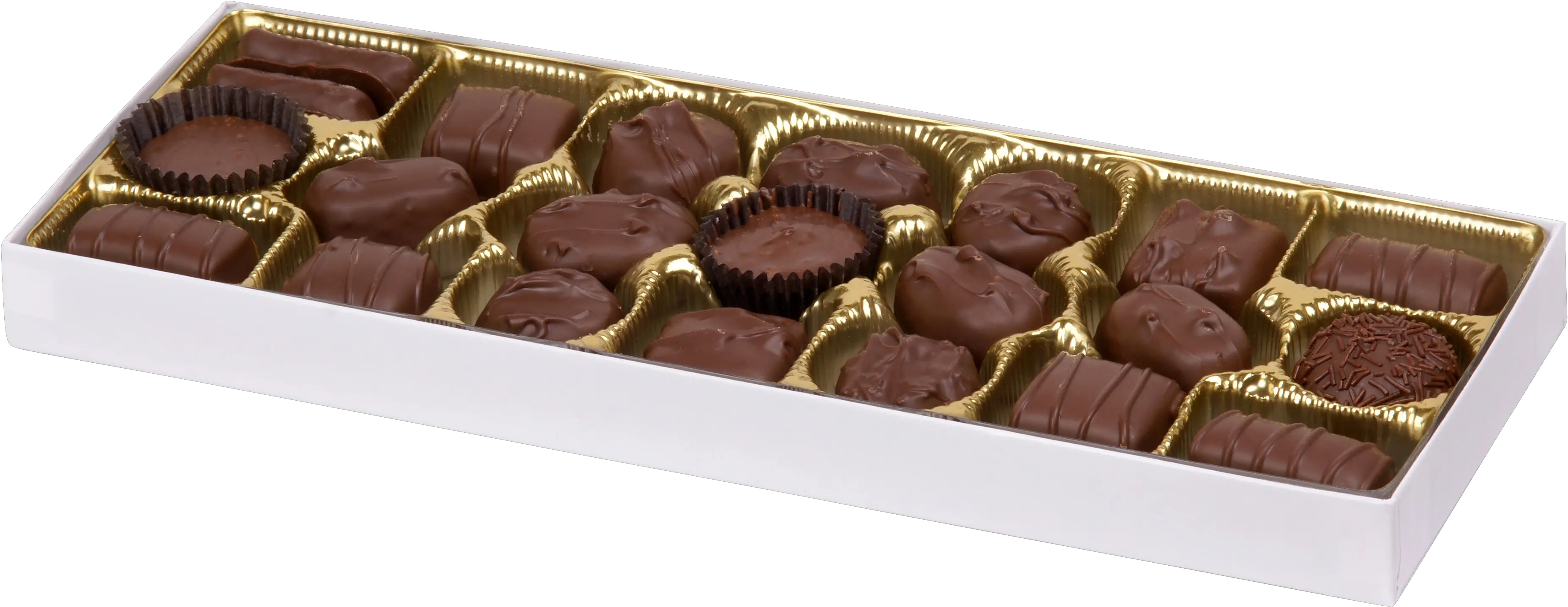  Download Chocolates Buck Png Image For Free Box Of Chocolate No Background Buck Png