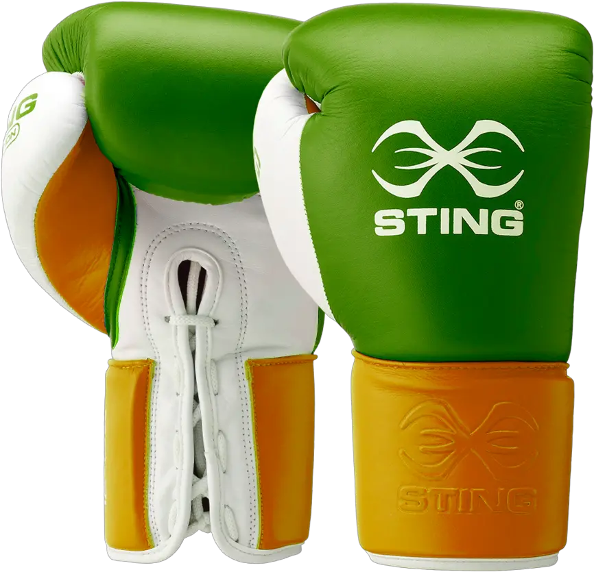  Boxing Gloves Hanging Png Mysting Custom Evolution Lace Up Sting Boxing Gloves Mma Glove Icon