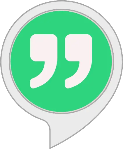  Amazoncom Lingo Bingo Alexa Skills Dot Png Hangouts Icon Png