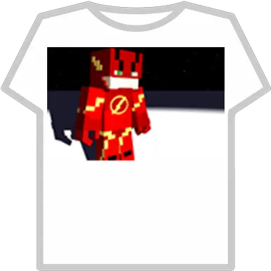  The Flash Wallpaper Roblox Free Minecraft Steve Shirts Png The Flash Logo Wallpaper