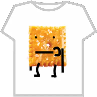  The Holy Cheez Money And Gun T Shirt Roblox Png Roblox Logo Cheez It