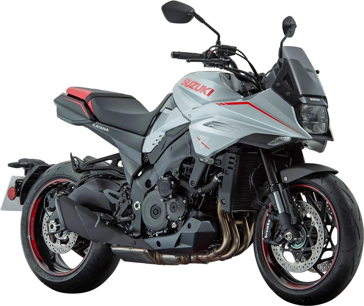  Suzuki Katana Bikes Uk Suzuki Katana Png Katana Transparent Background