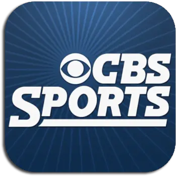  Rabia Malik Cbs Sports App Logo Png Cbs Sports Logo