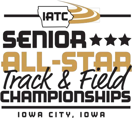  Iowa Senior All Star Track And Field Championships 2020 Buehler Food Markets Png Track And Field Png