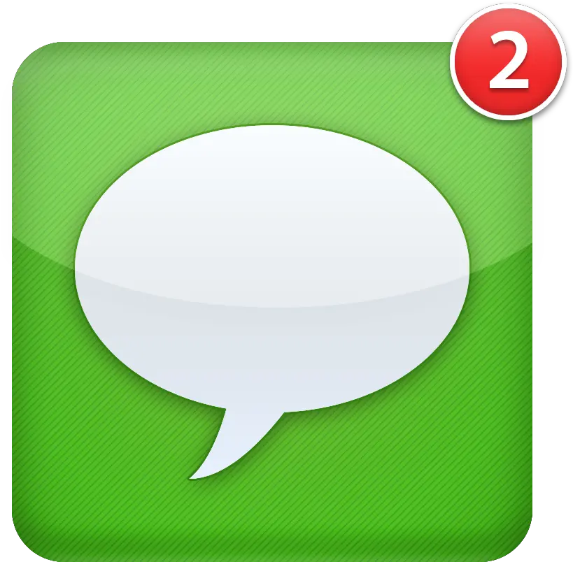  Download Sms Icons Text Messages Compute 1505039 Png Apple Messages Logo Transparent Message Icon Png