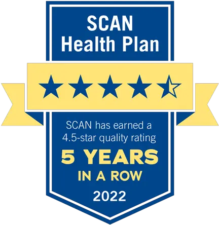  Star Ratings Scan Health Plan Star Ratings Png Five Star Rating Icon