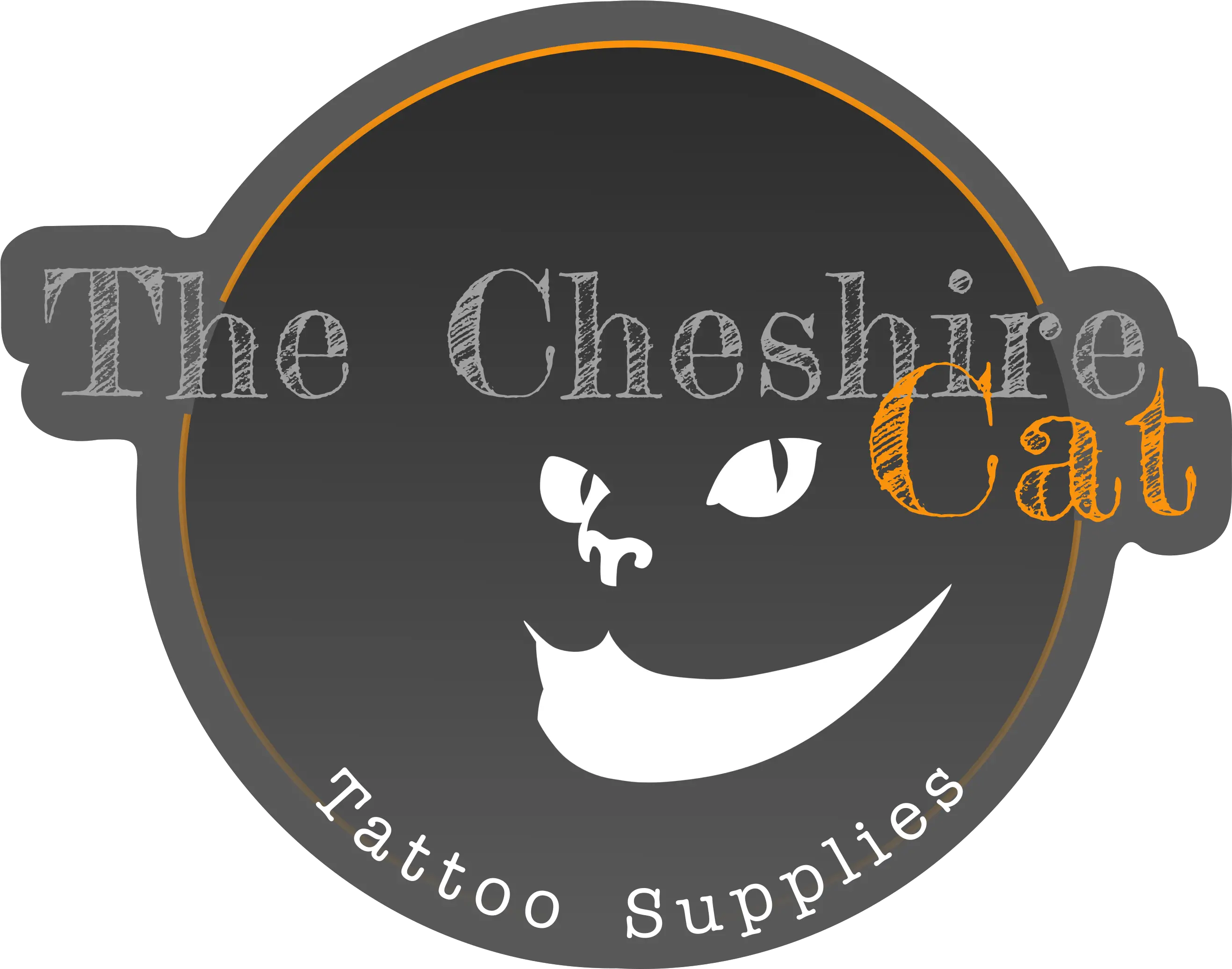  Sticker4 Cheshire Cat Tattoo Supplies Sphere Of Influence Png Cheshire Cat Png