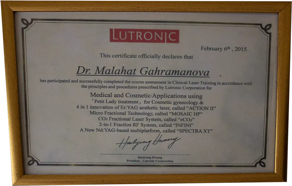  Melahat Gahramanova Certificate 5 Picture Frame Png Certificate Frame Png