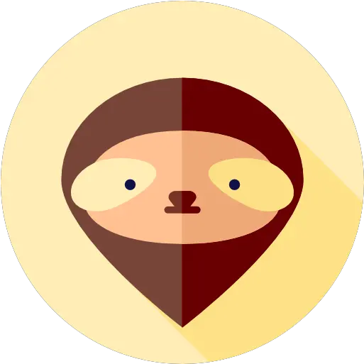  Free Icon Sloth Upton Park Tube Station Png Sloth Icon