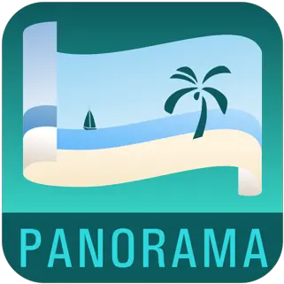  Ifoto Stitcher Make Panorama Photo With Ease Dmg Cracked Clip Art Png Stitcher Logo Png