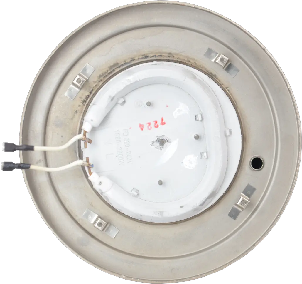  Disc Heating Element 1 Circle Png Tire Smoke Png