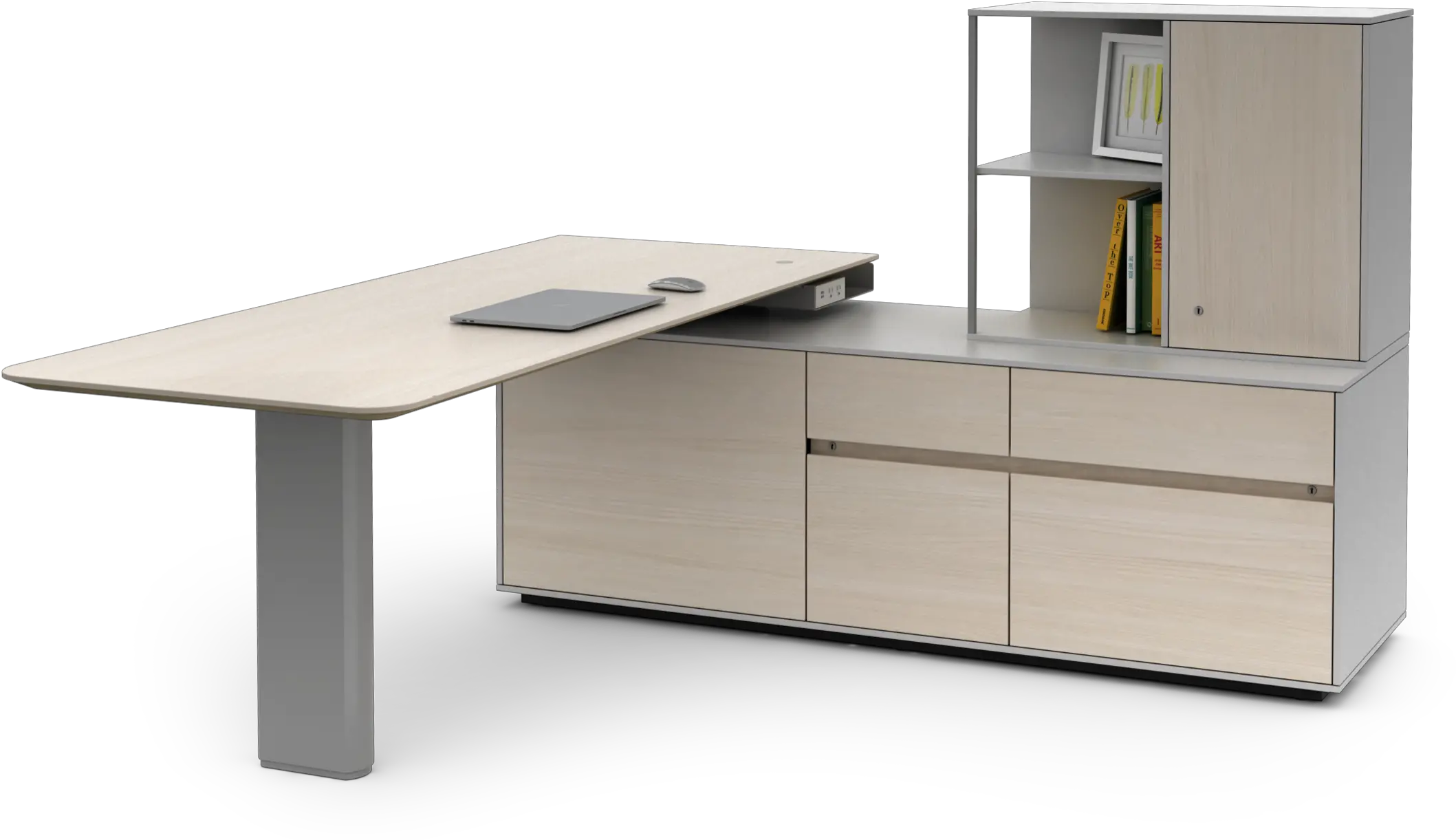  Tia Office Watson Private Office Furniture Png Desk Png