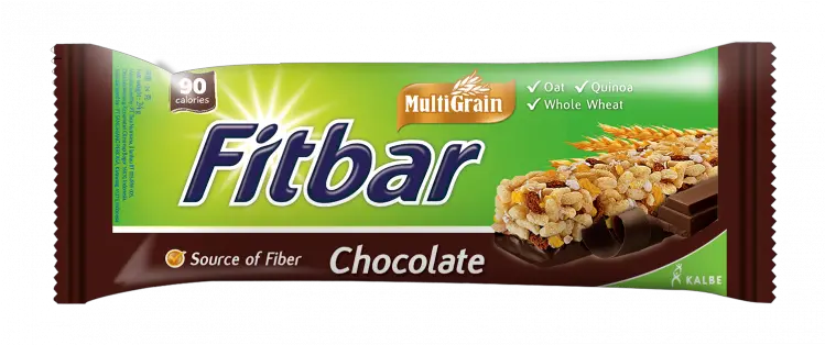  Health Bars How To Choose Wisely U2013 Kalbe International Fitbar Chocolate 24g Png Health Bar Png