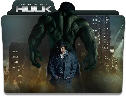  The Incredible Hulk Icon 512x512px Ico Png Icns Free Hulk De Edward Norton The Incredible Hulk Logo