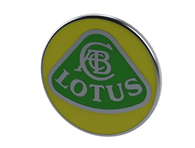  Lotus Logo 3d Cad Model Library Grabcad Lotus Png Lotus Logo