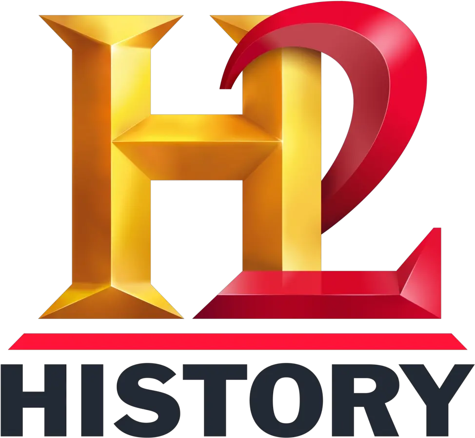  History 2 History Channel Png Oi Logotipo