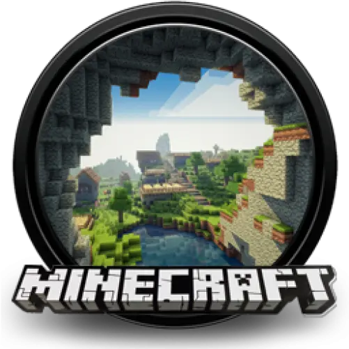  10 Minecraft Server Icon Images Minecraft Pickaxe Icon 1920 By 1080 Minecraft Png Minecraft Icon Transparent