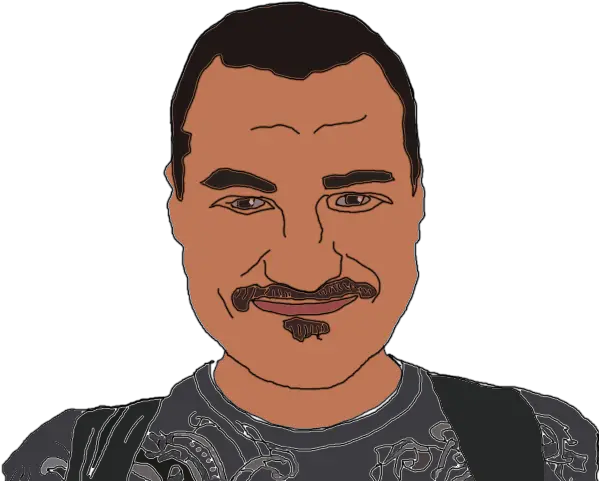  Hi I Am Make Fan Art Of Greek Man Imgur Illustration Png Residentsleeper Png