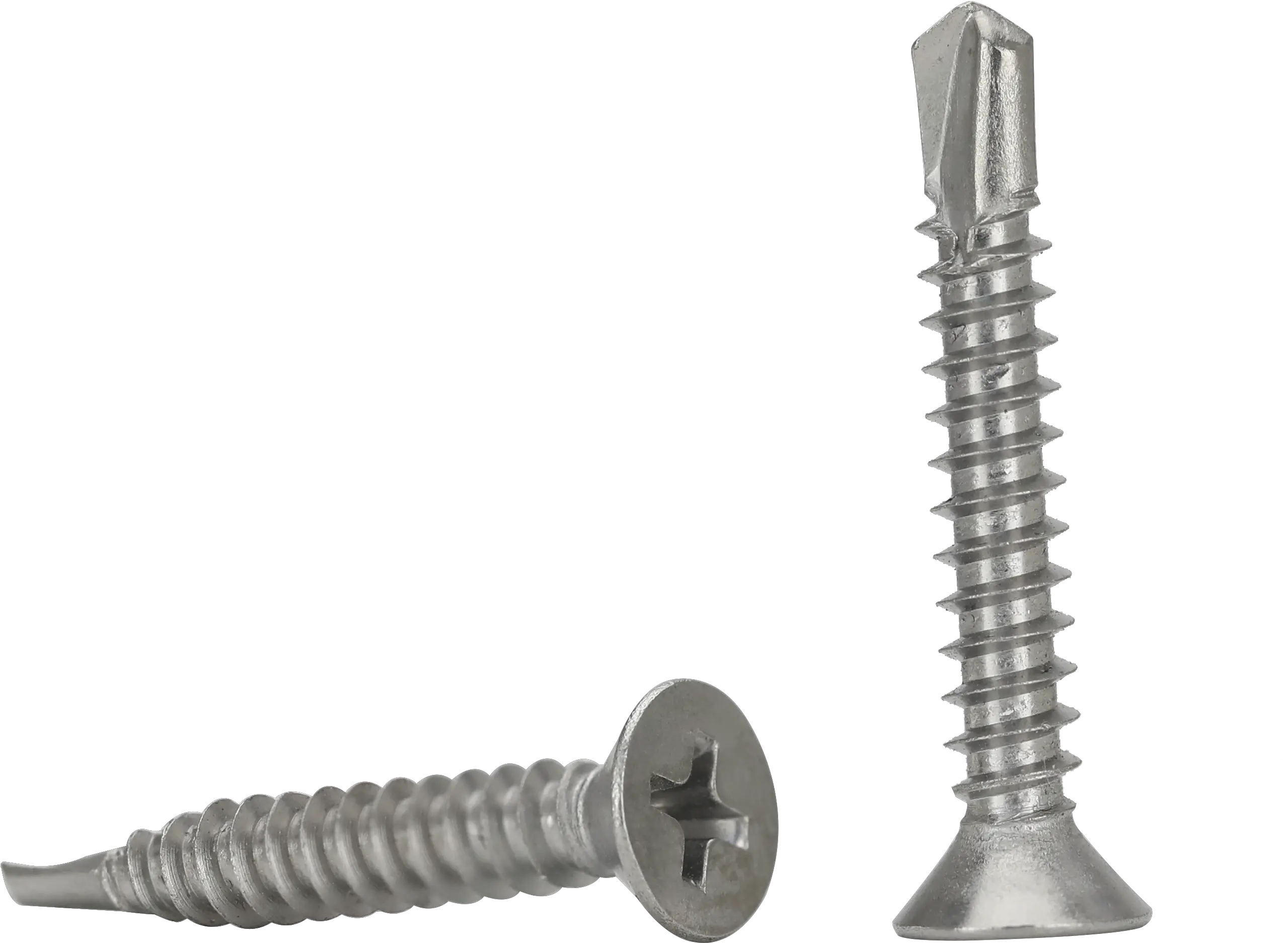  Download Phillip Csk Head Self Drilling Épée Png Screw Head Png