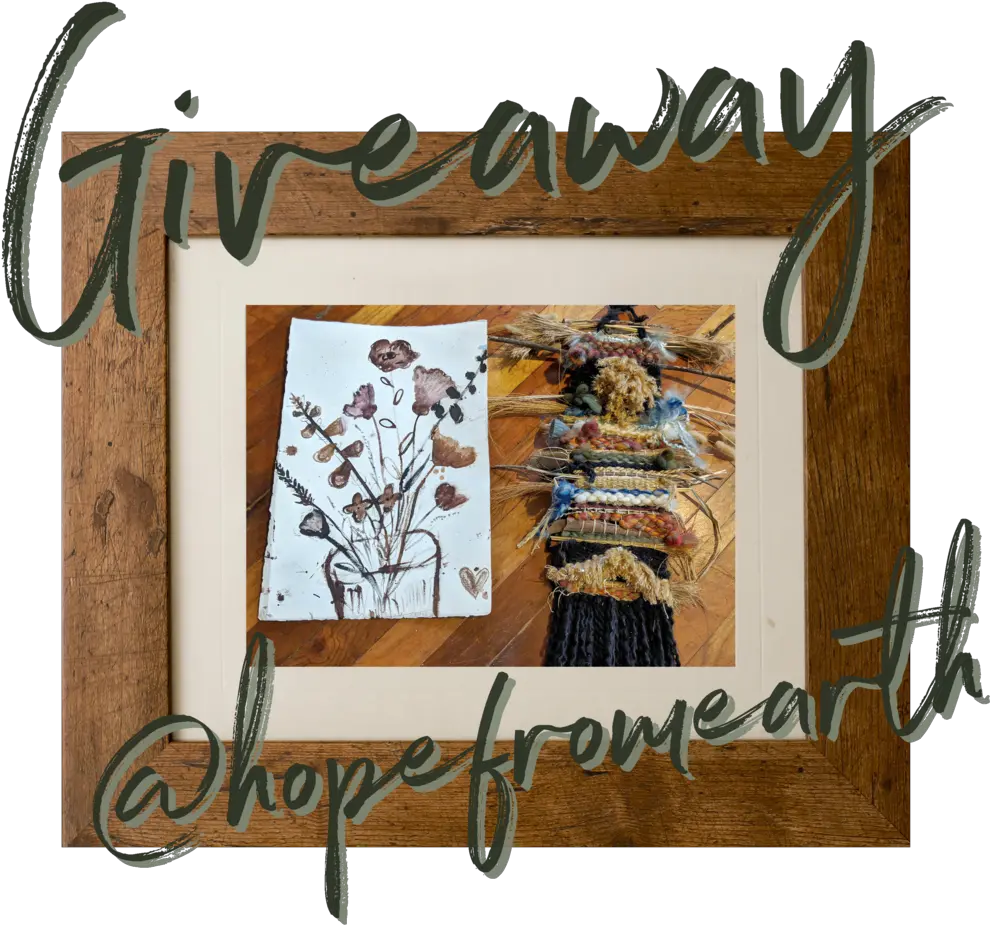  Hope From Earth Launch Giveaway Picture Frame Png Giveaway Png