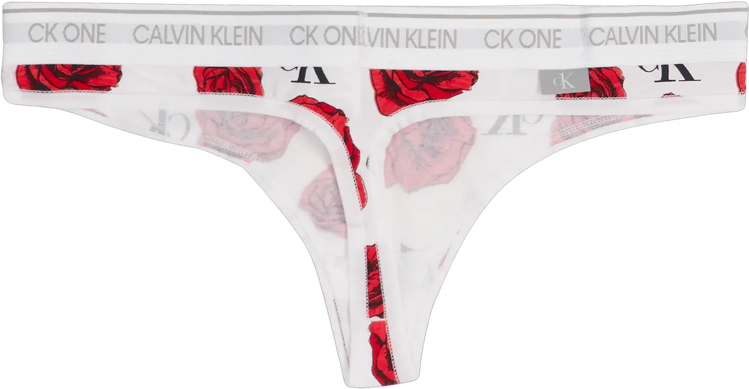  Calvin Klein Est Womens Calvin Klein Thongs Png Thong Png