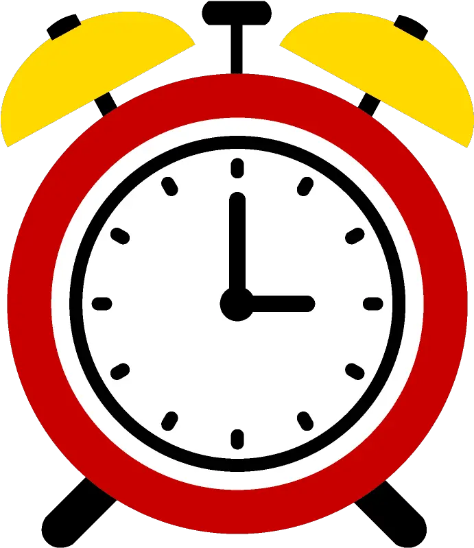  Alarm Clock Icon Illustration Material Lots Of Free Time Tracker Icon Png Mt Fuji Icon