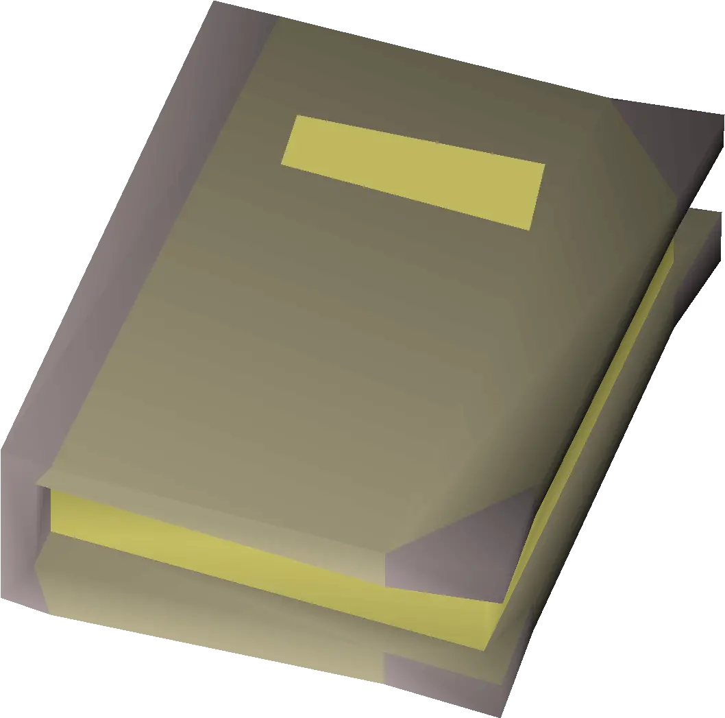  Varmenu0027s Notes Osrs Wiki Paper Png Post It Notes Png