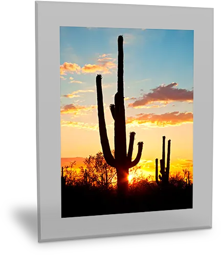  Acrylic Prints Photo Blocks Wall Art Home Decor Gifts Poster Frame Png Transparent Picture Frame