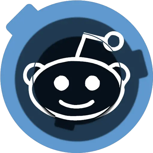  Social Media Socialmedia Icon Png Reddit Logo Transparent