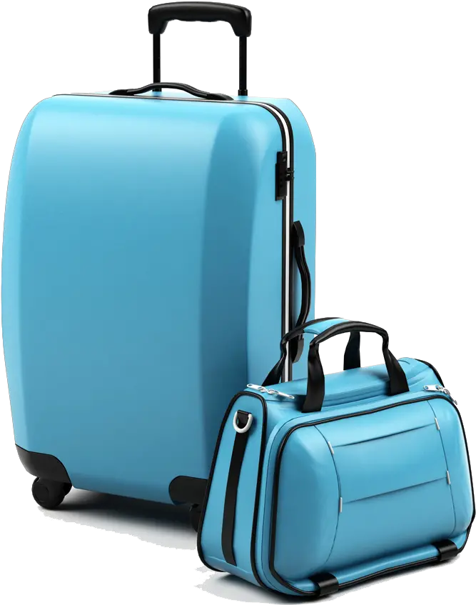  Luggage Png Image Luggage Png Bags Png