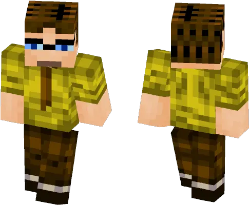  Download Dwight K Schrute The Office Minecraft Skin For Summer Boy Minecraft Skin Png Dwight Schrute Png