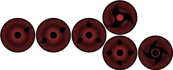  How Powerful Would The Sharingan Be With 4 Tomoe Quora Mangekyou Sharingan Fan Art Png Sharingan Eye Png