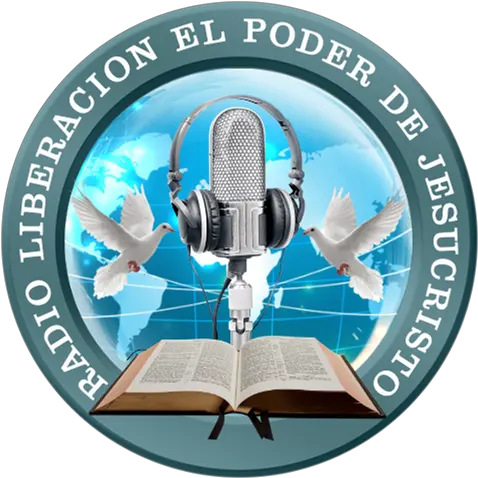  Radio Liberacion El Poder De Jesucristo Free Internet Ha Lò Prison Png Jesucristo Png