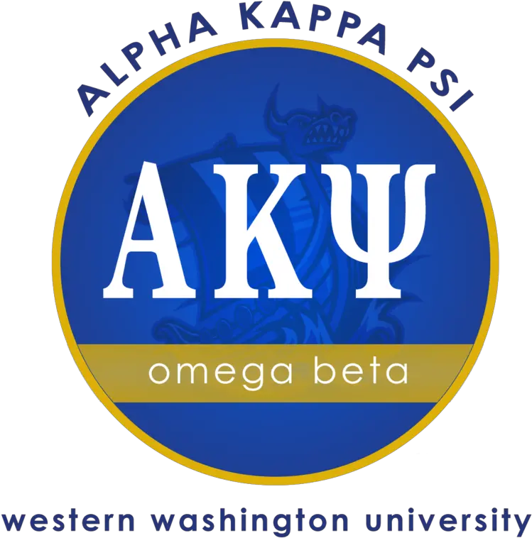  Wwu Akpsi Graphic Design Png Kappa Png