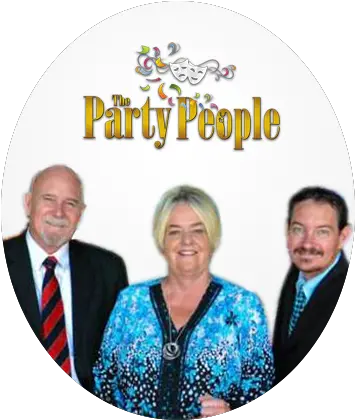  Welcome To The Party People Party People Pueblo Colorado Logo Png Party People Png