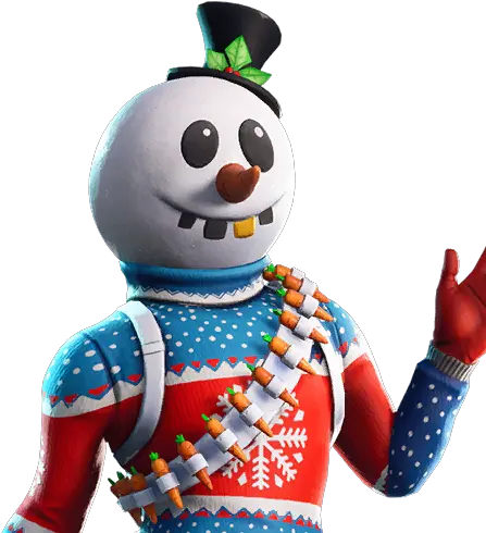  Slushy Soldier Outfit Fortnite Wiki Fortnite Slushy Soldier Png Soldier Png